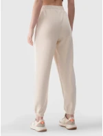 Dámské tepláky 4F Dámské tepláky 4F