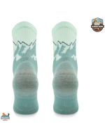 Ponožky Comodo All Trail Hiker Thin Alpaca Merino