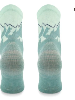 Ponožky Comodo All Trail Hiker Thin Alpaca Merino