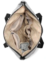 Dámská kabelka na kočárek Engelis Vuch Lora Grey Dámská kabelka na kočárek Engelis Vuch Lora Grey