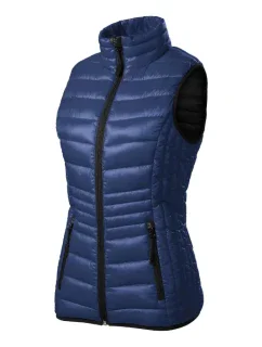 Everest vesta dámská námořní modrá