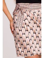 Sukně M669 Model 3 - Moe Sukně M669 Model 3 - Moe