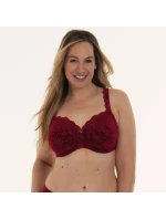 Dámská podprsenka Bobette 5289 Rubín - Anita