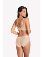 Polovyztužená dámská podprsenka SEMI-SOFT SONIA ART. 1058