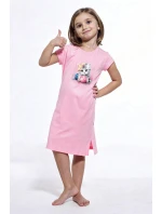 KOŠILE DÍVKA MLADÁ KR 494/123 KITTY 3