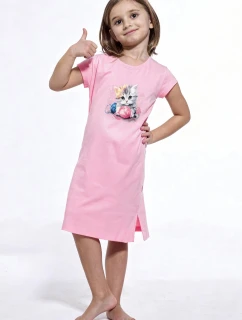 KOŠILE DÍVKA MLADÁ KR 494/123 KITTY 3