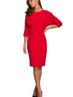 Denní šaty model 149225 Stylove