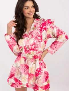 Dámský Overal  model 210042 Italy Moda