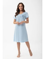 Košile Luna 1002 kr/r M-XL L26 Košile Luna 1002 kr/r M-XL L26