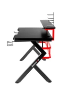 Herní stůl HZ-Hero 5.0 Red Herní stůl HZ-Hero 5.0 Red