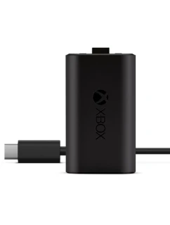 Nabíjecí sada pro Xbox Series X/S SXW-00002