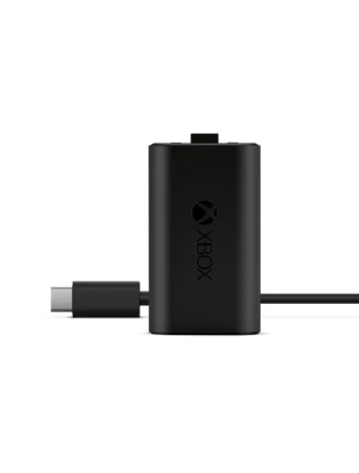 Nabíjecí sada pro Xbox Series X/S SXW-00002