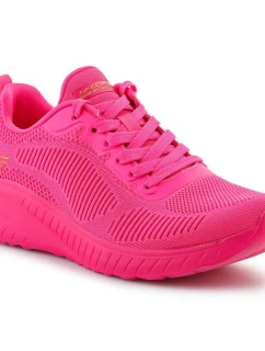 Boty Skechers Bobs Squad Chaos-cool Rythms W 117216-NPNK