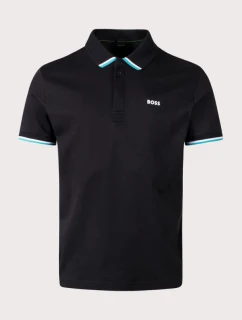 Polokošile Boss Paddy Lux M 50538185-001