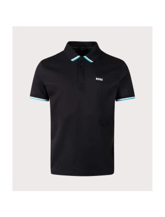 Polokošile Boss Paddy Lux M 50538185-001