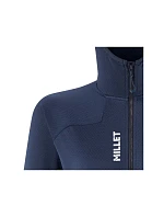 MILLET W Lokka Hoodie Iii navy blue