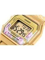 Dámské hodinky CASIO LA680WGA-4CDF + BOX Dámské hodinky CASIO LA680WGA-4CDF + BOX