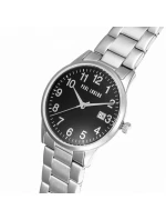 Pánské hodinky Paul Lorens PL14573B2-1C1 + BOX Pánské hodinky Paul Lorens PL14573B2-1C1 + BOX