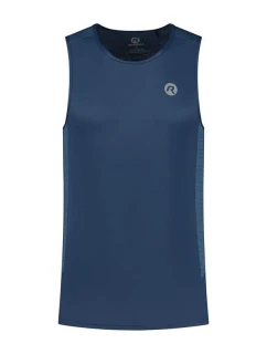 Běžecká bunda bez rukávů Rogelli CORE no S