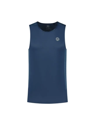 Běžecká bunda bez rukávů Rogelli CORE no S