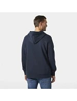 Helly Hansen pánská mikina HH LOGO HOODIE 54582 597 pánské