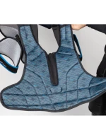 Pánské hokejové chrániče Bauer X Intermediate M 1058537