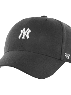 47 Značka MLB New York Yankees Base Runner Kšiltovka B-BRMPS17WBP-BKA