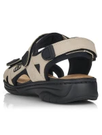 Sandály Rieker 64582-60 W RKR602