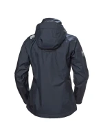 Dámská bunda s kapucí Crew W 33891 598 - Helly Hansen