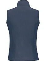 Kariban K 906 Dámská mikrofleecová vesta "Melodie" 20.K906 deep blue Kariban K 906 Dámská mikrofleecová vesta "Melodie" 20.K906 deep blue