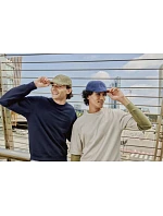 Atlantis Headwear Gatsby Street-S Bekovka 33.0246 olive