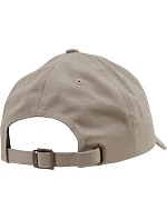 Flexfit 6245CM 6 panelová bavlněná keprová kšiltovka 55.6245 khaki Flexfit 6245CM 6 panelová bavlněná keprová kšiltovka 55.6245 khaki
