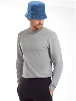 Mantis M 200 Džínový klobouk 70.0200 denim blue