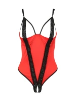 Passion Femmina barva těla:červená