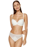 Gorteks Cherie/B1 barva: krémová Gorteks Cherie/B1 barva: krémová