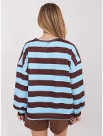 Mikina IT BL 9780.26 světle modrá Mikina IT BL 9780.26 světle modrá