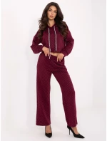 Sada IT KMPL 21719.86 maroon