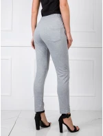 Tepláky RV DR 5465.09X šedá Tepláky RV DR 5465.09X šedá