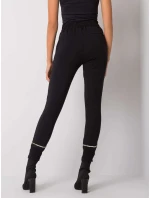 Tepláky RV DR 7072.26 černá