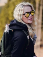 Sluneční brýle VUCH Foxy