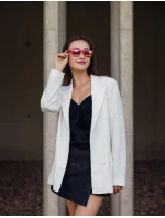 Dámské sluneční brýle Vuch Ferdy Light Pink Dámské sluneční brýle Vuch Ferdy Light Pink