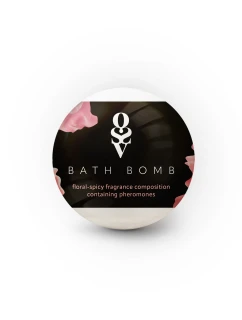 Koule do koupele Floral-Spicy - Obsessive ONE SIZE