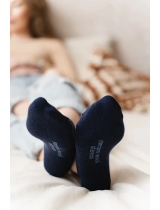 Dámské ponožky MERINO WOOL 130 Dámské ponožky MERINO WOOL 130