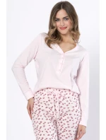 DÁMSKÉ PYŽAMO GRAZYNA 1623