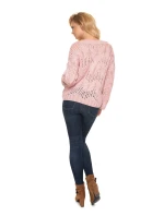 Svetr model 156919 PeeKaBoo Svetr model 156919 PeeKaBoo