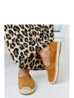 Espadrilky model 207343 Solea Espadrilky model 207343 Solea