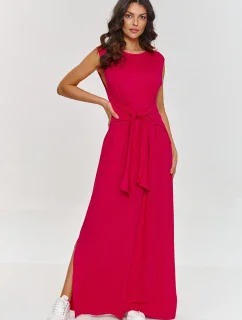 Denní šaty model 209857 Makadamia