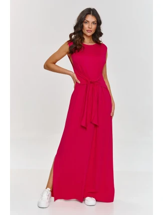 Denní šaty model 209857 Makadamia