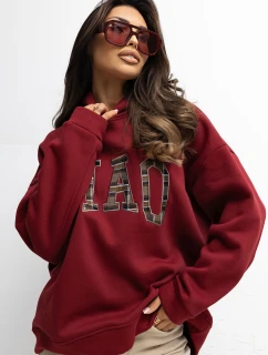 Mikina  model 222576 Rue Paris