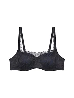 BODY MAKE-UP ILLUSION LACE – balkonová podprsenka s inovativní comfort wire Triumph